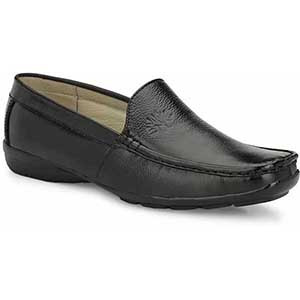 Driving Shoes For Men-Black